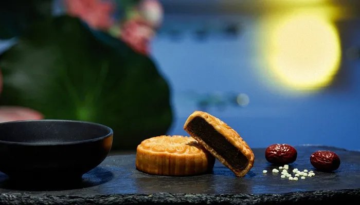 中秋吃月饼的寓意是什么