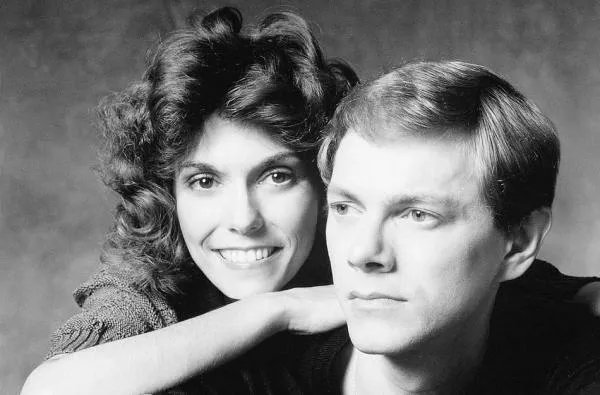 卡朋特乐队的介绍