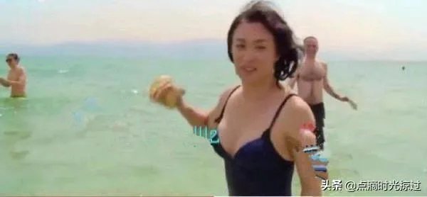 金星给你印象最深刻的是什么？