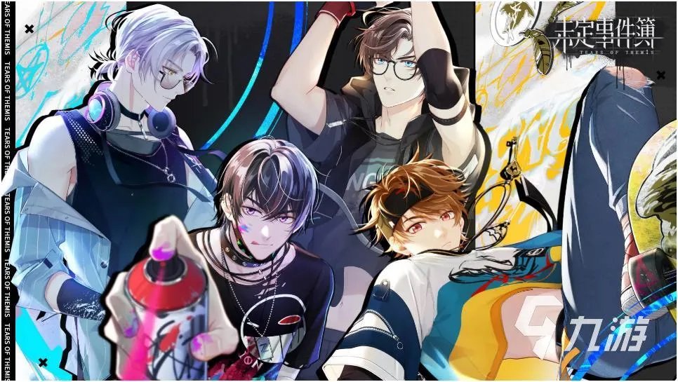 2022游戏大全女生有哪些 好玩的女生游戏推荐