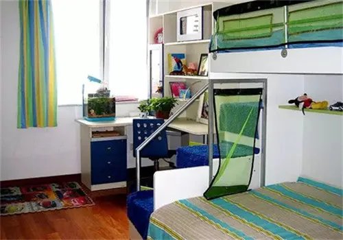 60平米小户型怎么装修设计 60㎡小户型装修效果图