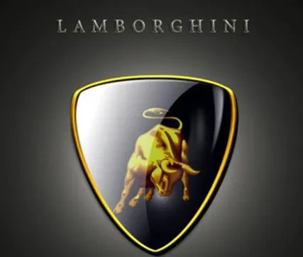 进口车品牌车标大全