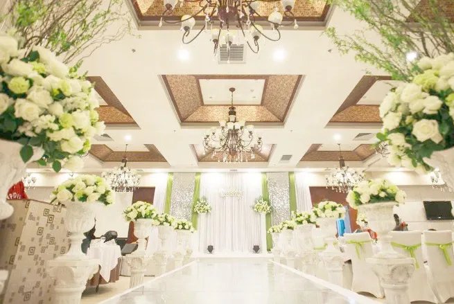 婚礼上放的音乐有哪些 婚礼上放的音乐有哪些