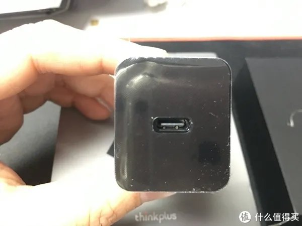 一次万万想不到的众测---thinkplus 口红电源简评