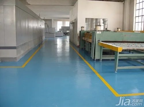 环氧树脂是什么 环氧树脂地板怎么样