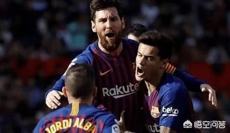 你认为巴萨主教练巴尔韦德应该下课吗？