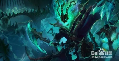 lol锤石天赋加点图|s6锤石天赋符文