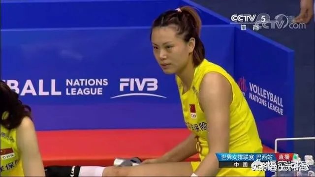 多米尼加女排3:1击败俄罗斯，巴西3:0战胜中国，是否预示着中国女排会三连败？
