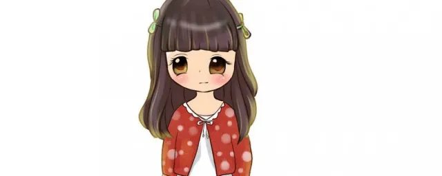 儿童英文名字有哪些女 儿童英文名字举例