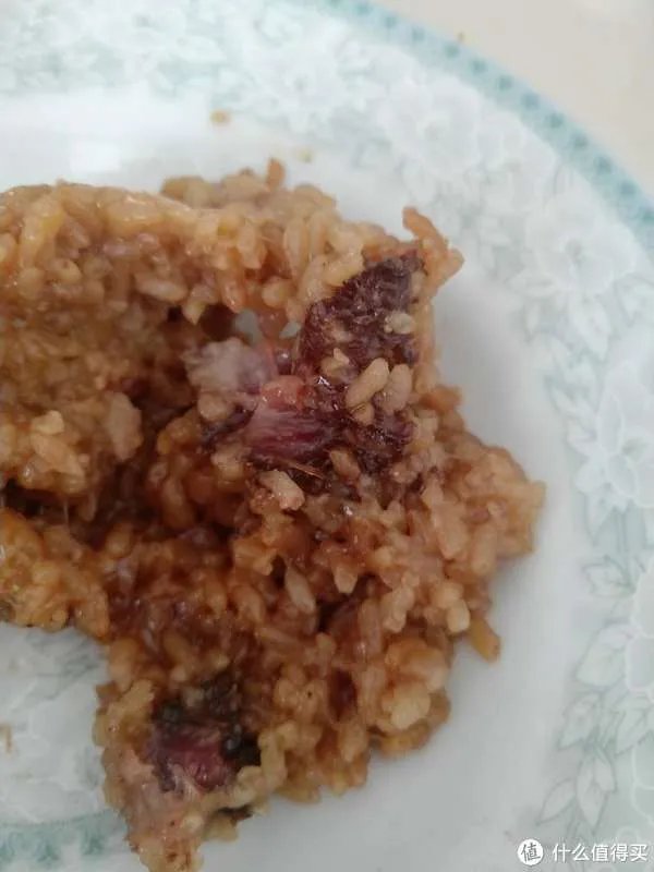 七块八毛六个的粽子礼盒能吃吗？-------网购便宜粽子礼盒评测