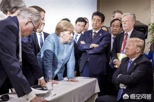 如果俄罗斯再次明确拒绝归还北方四岛，安倍会采取报复措施吗？