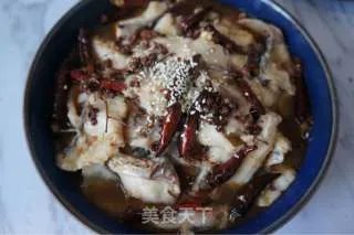 【四川】麻辣水煮鱼