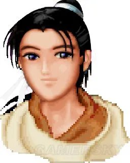 《仙剑奇侠传》历代人物介绍 仙剑历代人物关系介绍