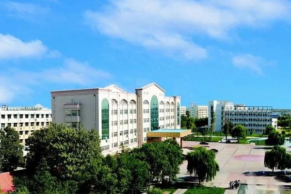 潍坊科技学院具体地址