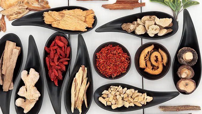 治疗慢性荨麻疹方法