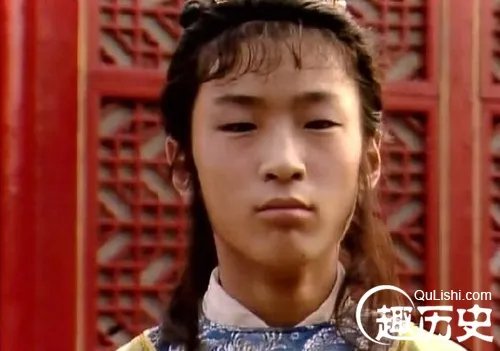 贾环的结局是什么？红楼梦贾环简介