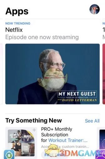App Store账号切换国家地区教程