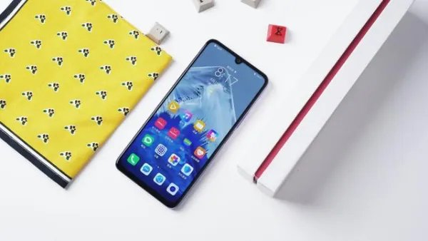 华为畅享20pro的能力具体体现在哪些方面呢？