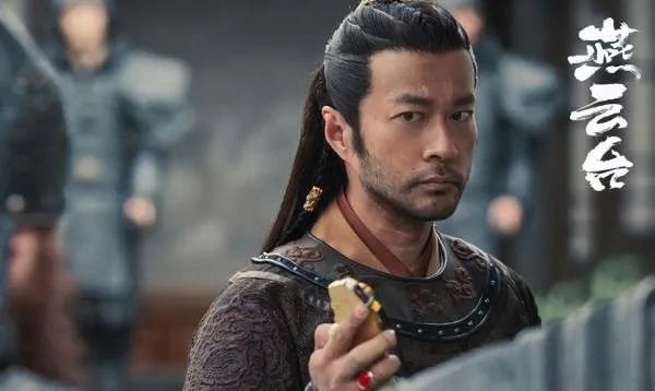 电视剧《燕云台》里表现最好的男演员是谁？