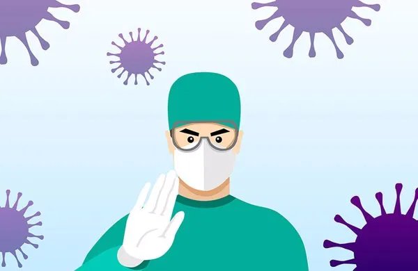 感染四次新冠会怎么样