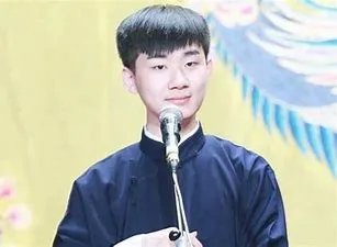 德云社中的陶云圣，你对他的印象是什么？