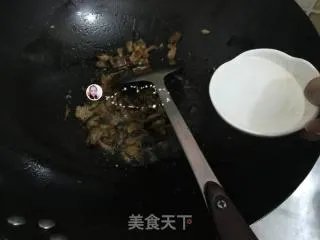 肉酱面