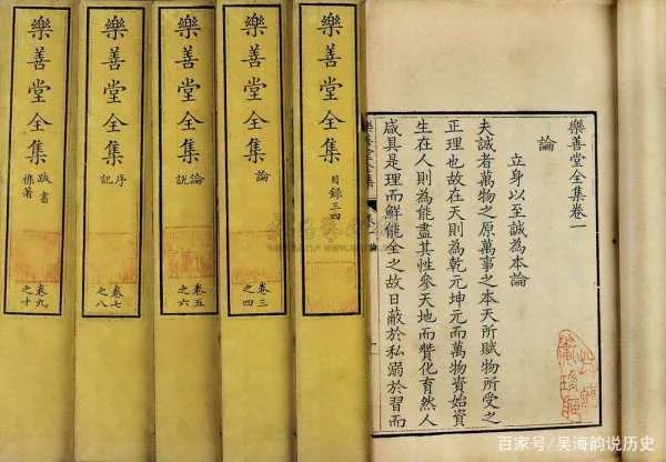 乾隆一生作诗四万首，为什么只有一首选入小学语文课本?