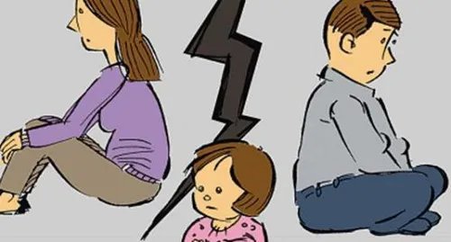 父母要离婚怎么办 5大方法让爸妈重归于好