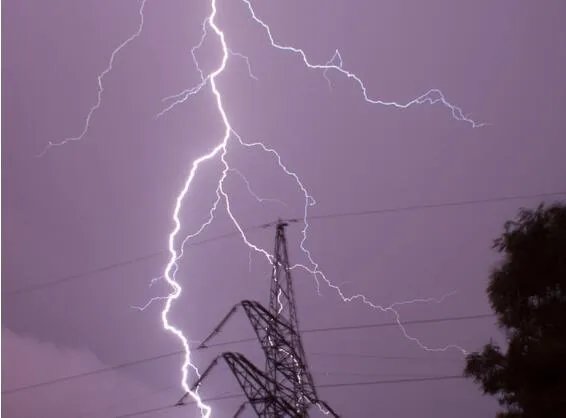 为什么冬天不打雷