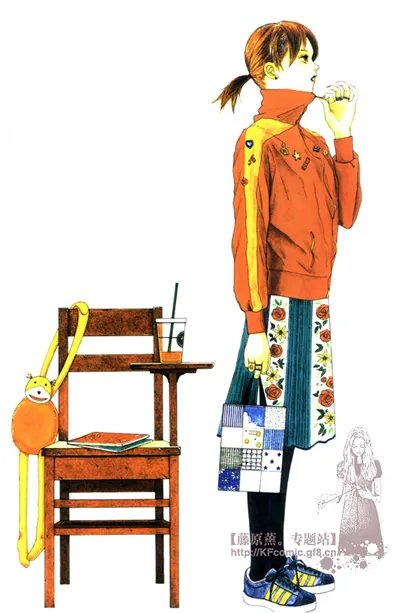 藤原薰的个人档案