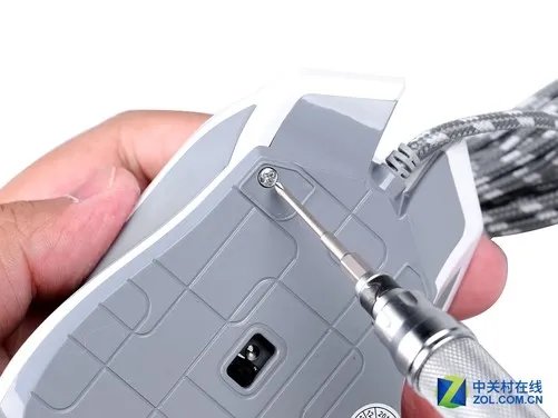 315外设抽检:10款热销游戏鼠标拆解