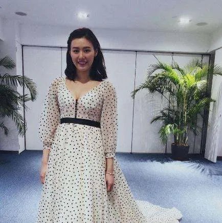 泳坛最美女神是谁?