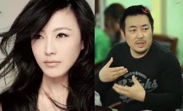 徐千雅何沐阳差几岁