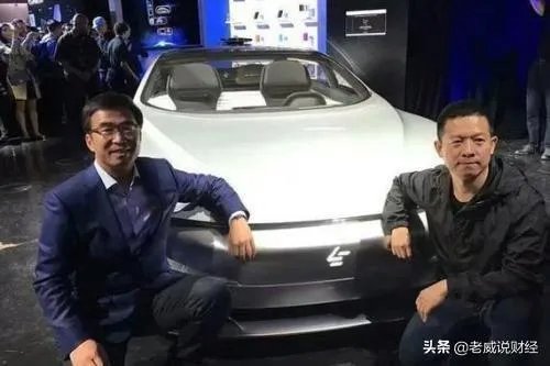 甘薇发长文力挺老公贾跃亭，贾跃亭算是骗子吗？