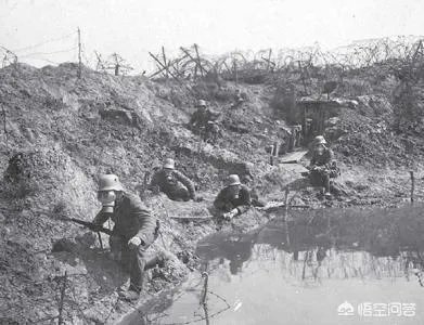 坦克是哪个国家发明的？