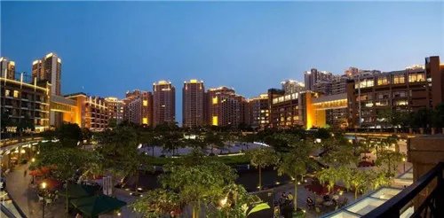 凯旋新世界都住什么人  凯旋新世界楼盘详情介绍