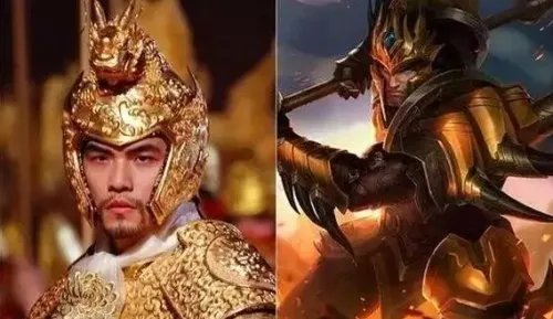 周杰伦直播“英雄联盟”比赛 水平实在是……