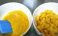 蛋糕制作方法大全