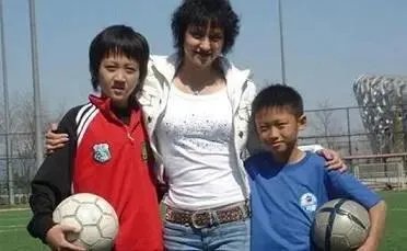 跳水皇后高敏近况如何?