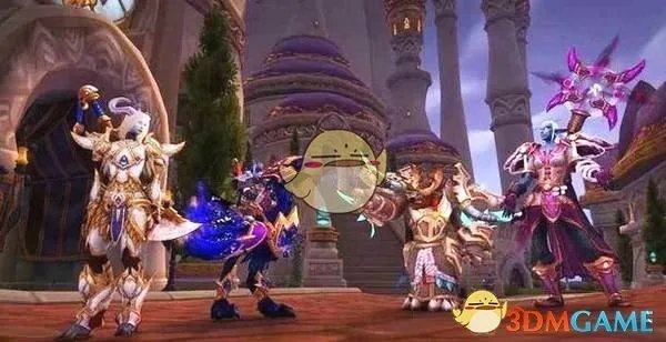 《魔兽世界》欺诈宝珠介绍