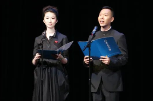 适合朗诵的抒情音乐有哪些？