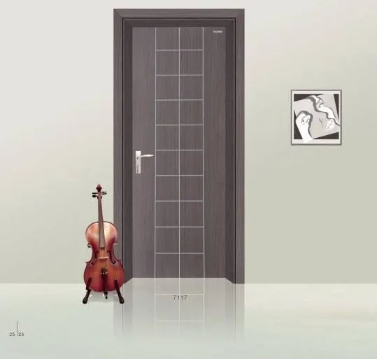 美心木门怎么样 美心木门价格如何