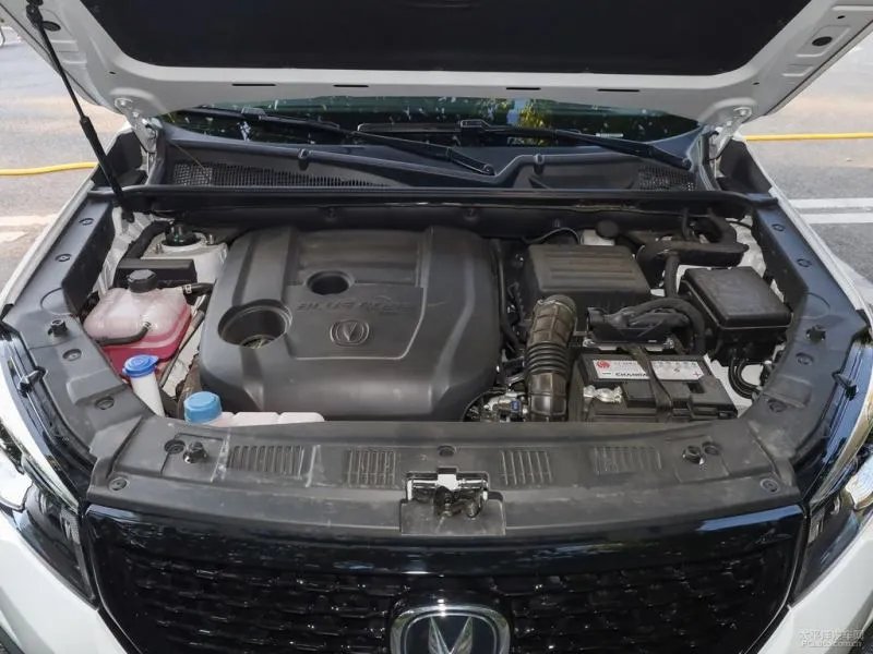 长安CS75最新款最低价格是多少钱？