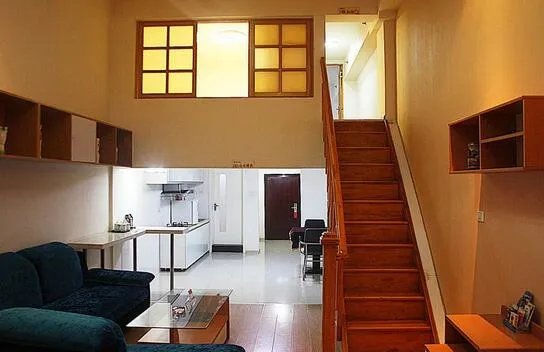 公寓和酒店的区别