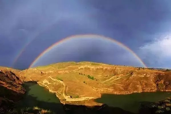 偏关老牛湾景区怎么样?值得去吗?