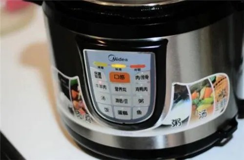 电压力锅和电饭煲有什么区别