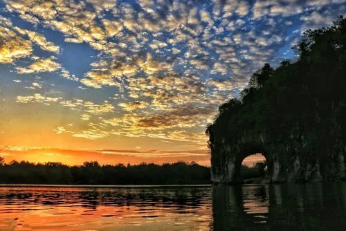 桂林旅游必去景点推荐_桂林必去十大景点排名