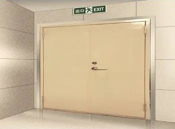 防火门安装规范有哪些