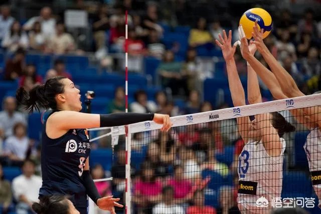 中国、荷兰、美国均3胜0负，为什么女排世界杯排名却是中国第一、荷兰第二、美国第三？