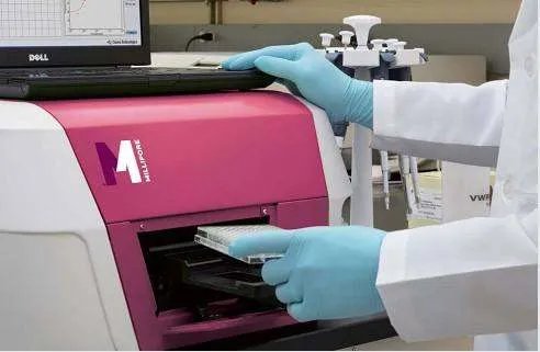 谁听过 无图分析仪，具体什么原理？？